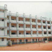 Jnana Sahyadri First Grade College